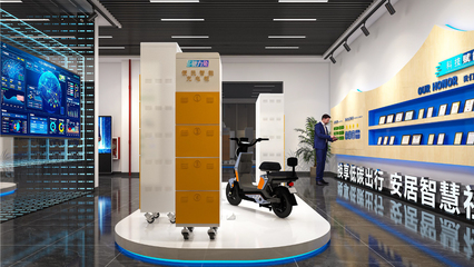 标志Logo/VI设计与数字广告制作的融合 打造品牌数字新形象