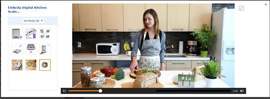 揭秘Etekcity 一个亚马逊大卖家的电子类选品与数字广告成功之道