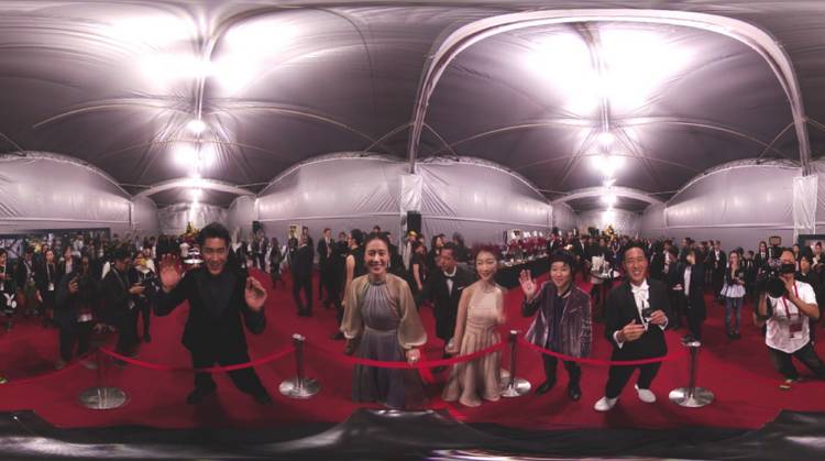 数字王国的野心 从好莱坞代工厂到全球创意领航者